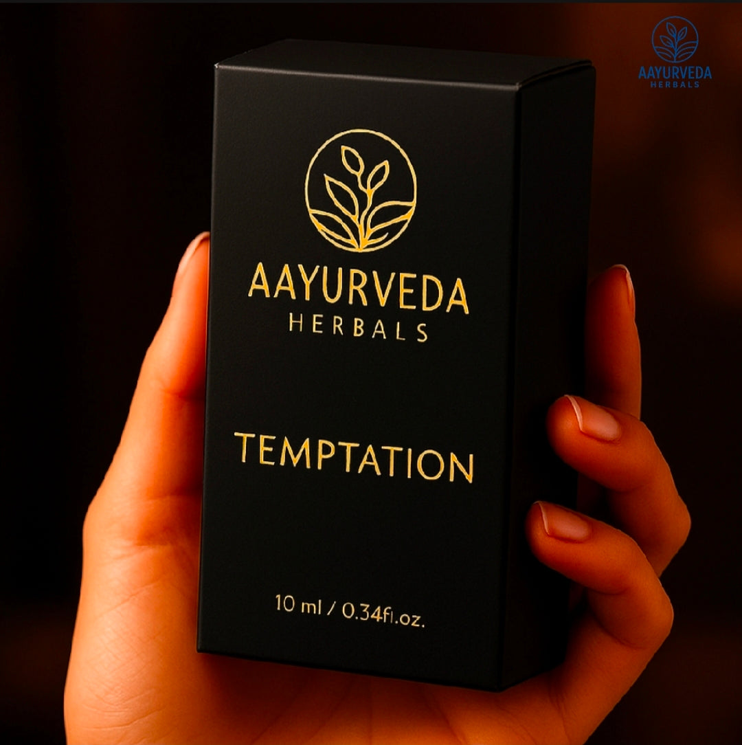 Asli Mard Perfume Collection ( Set of 5 10ml Perfumes)