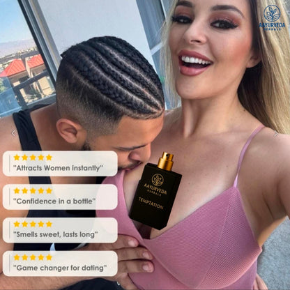 Asli Mard Perfume Collection ( Set of 5 10ml Perfumes)