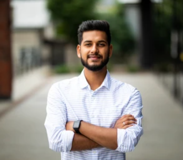 <strong>Rohit Sharma</strong>