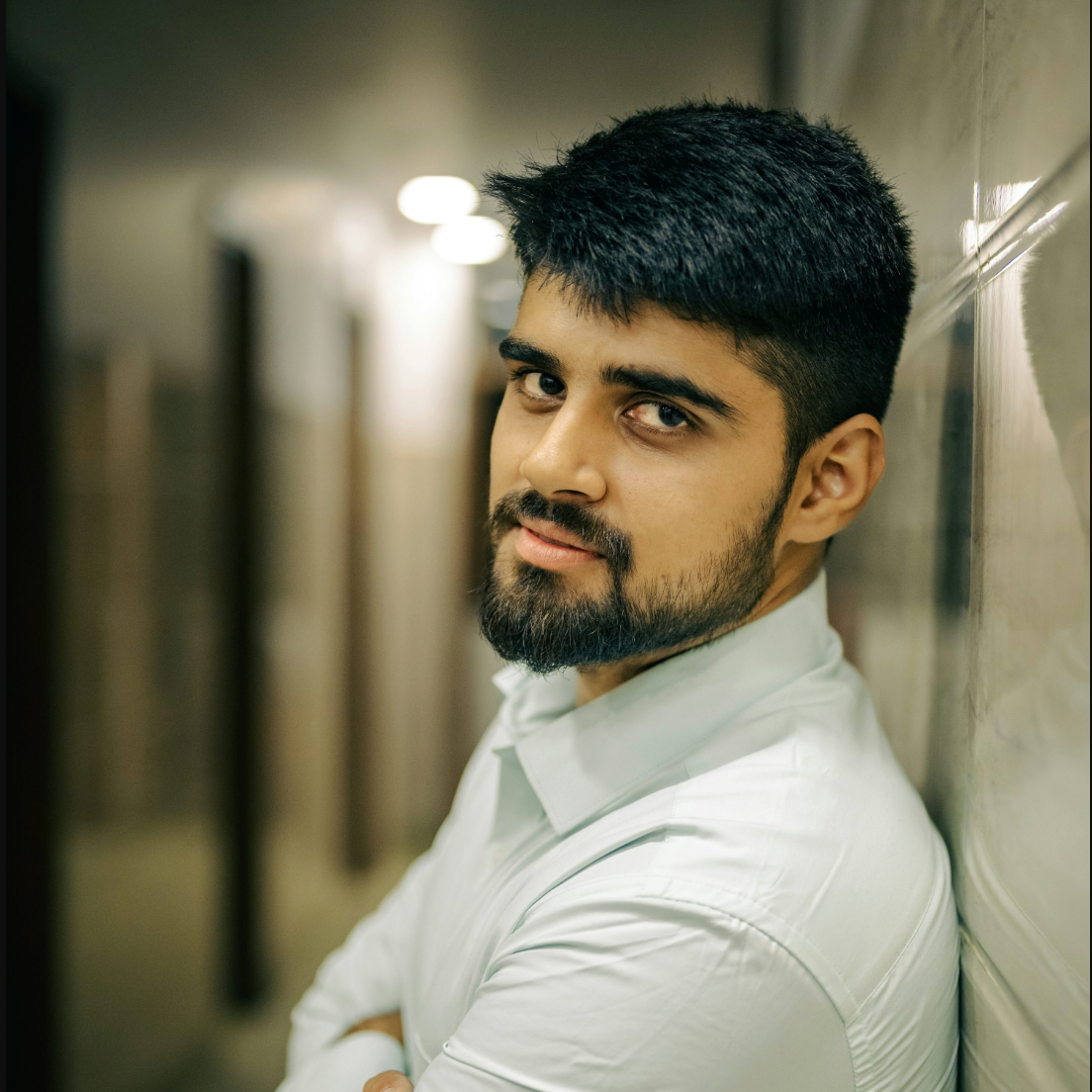 <strong>Suresh Mehta</strong>