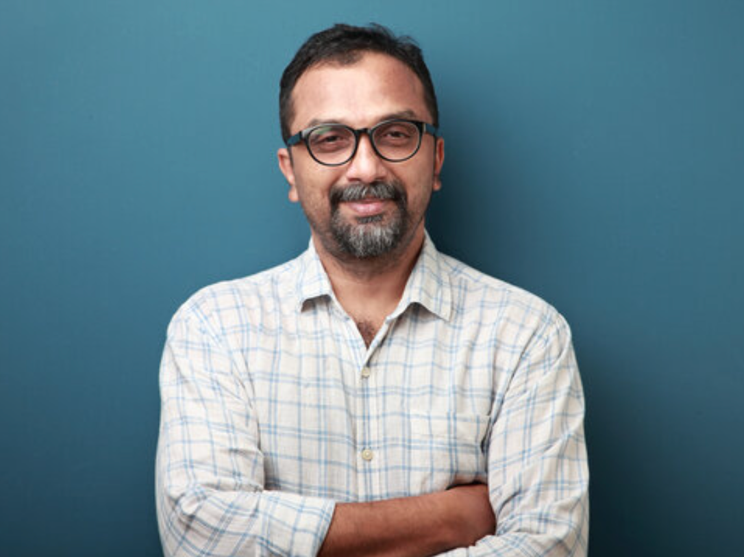 <strong>Amit Verma</strong>