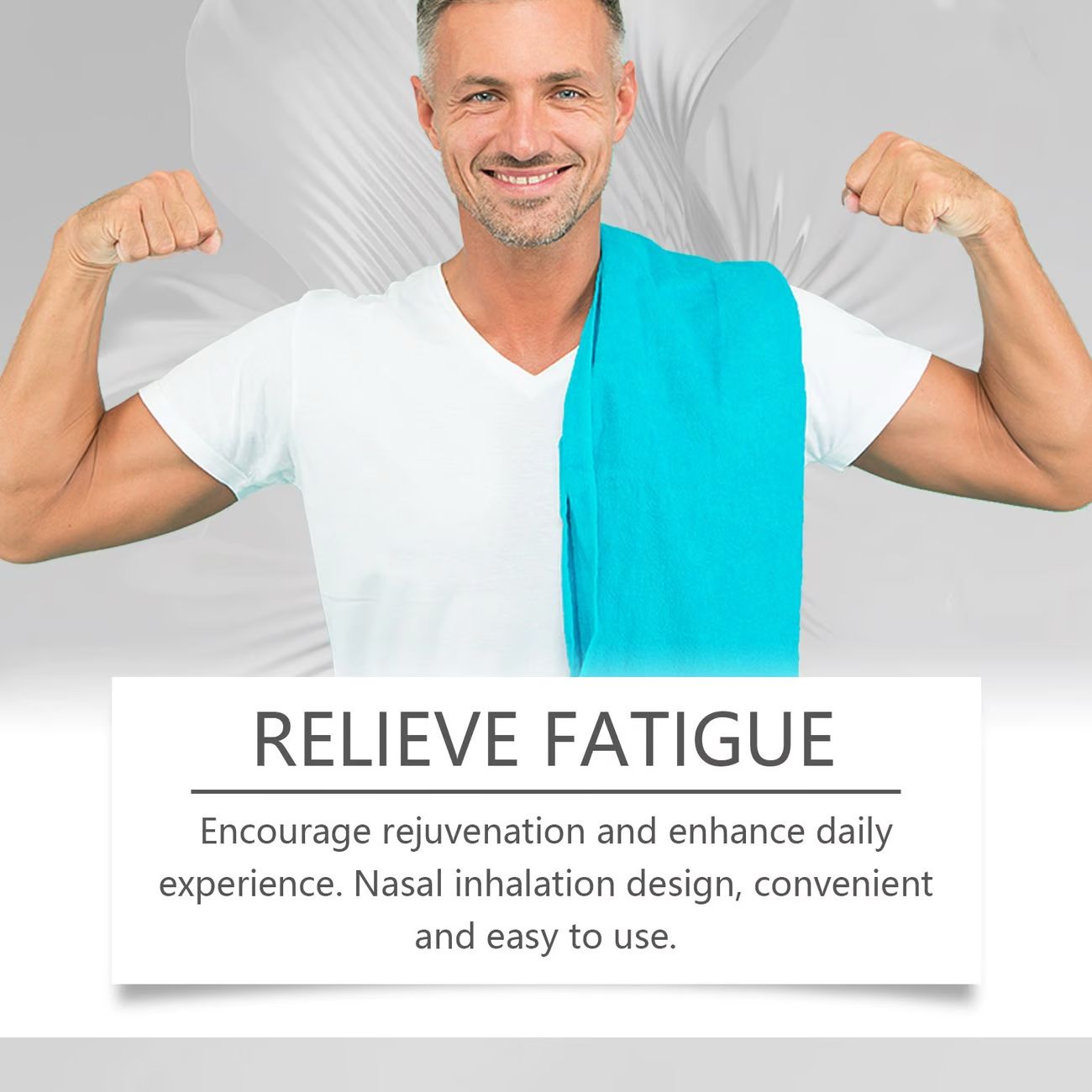 Nasal suction stick (Pack of 3 Products)| 30 Day Money Back Guarantee